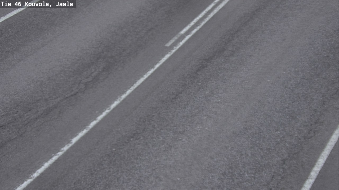 Kelikamerat Kuva Tie 46 Kouvola, Jaala, Kouvola, Kymenlaakso