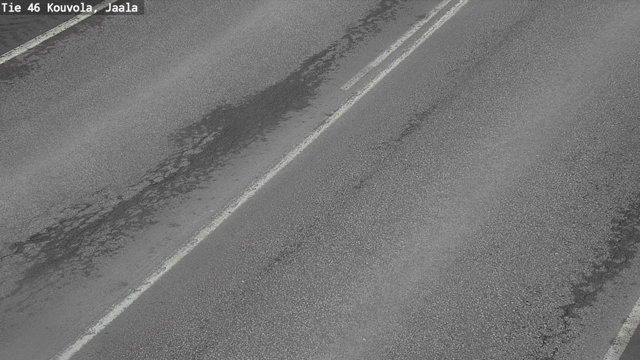 Kelikamerat Kuva Tie 46 Kouvola, Jaala, Kouvola, Kymenlaakso