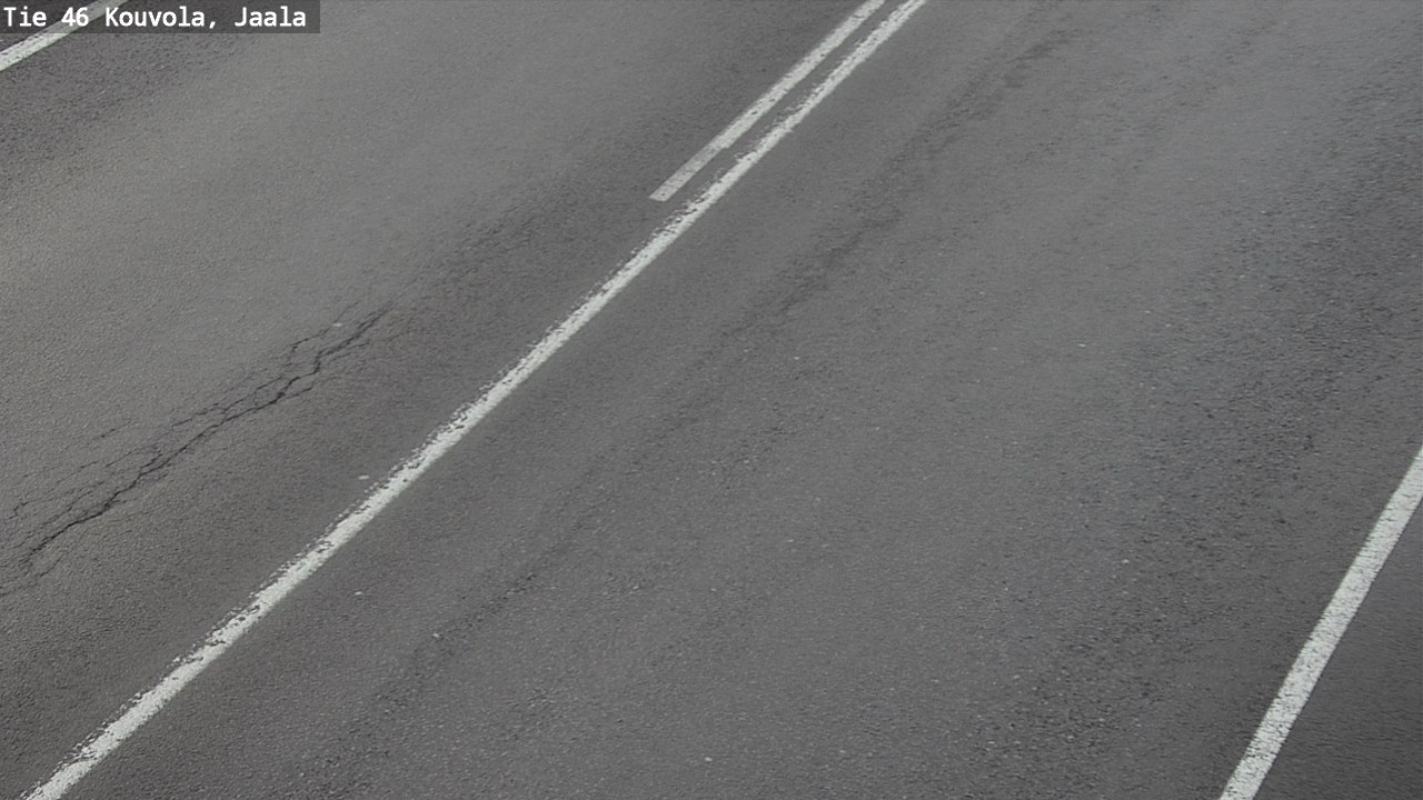 Kelikamerat Kuva Tie 46 Kouvola, Jaala, Kouvola, Kymenlaakso