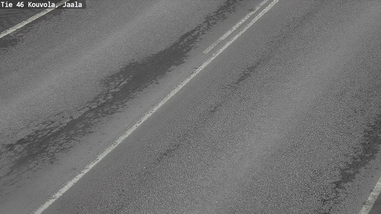 Kelikamerat Kuva Tie 46 Kouvola, Jaala, Kouvola, Kymenlaakso