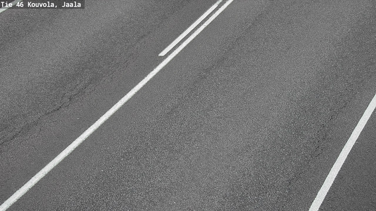 Kelikamerat Kuva Tie 46 Kouvola, Jaala, Kouvola, Kymenlaakso