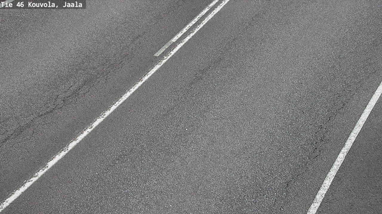 Kelikamerat Kuva Tie 46 Kouvola, Jaala, Kouvola, Kymenlaakso