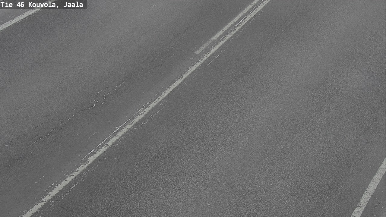 Kelikamerat Kuva Tie 46 Kouvola, Jaala, Kouvola, Kymenlaakso