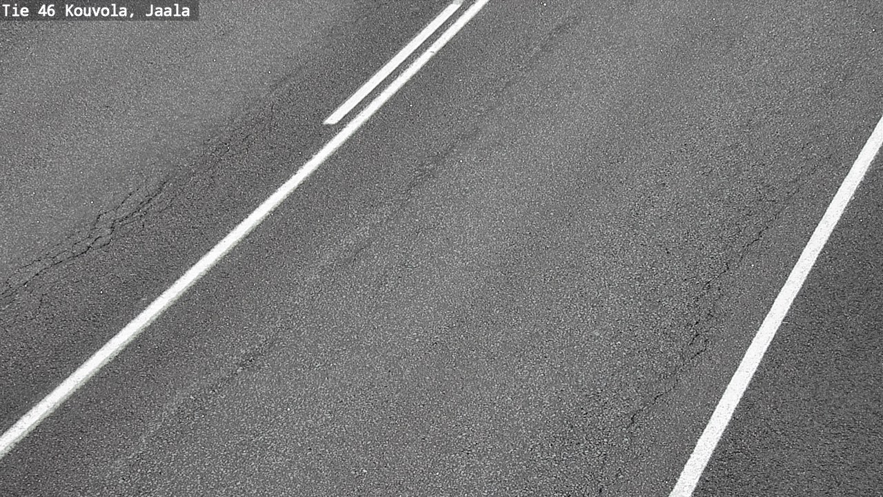 Kelikamerat Kuva Tie 46 Kouvola, Jaala, Kouvola, Kymenlaakso