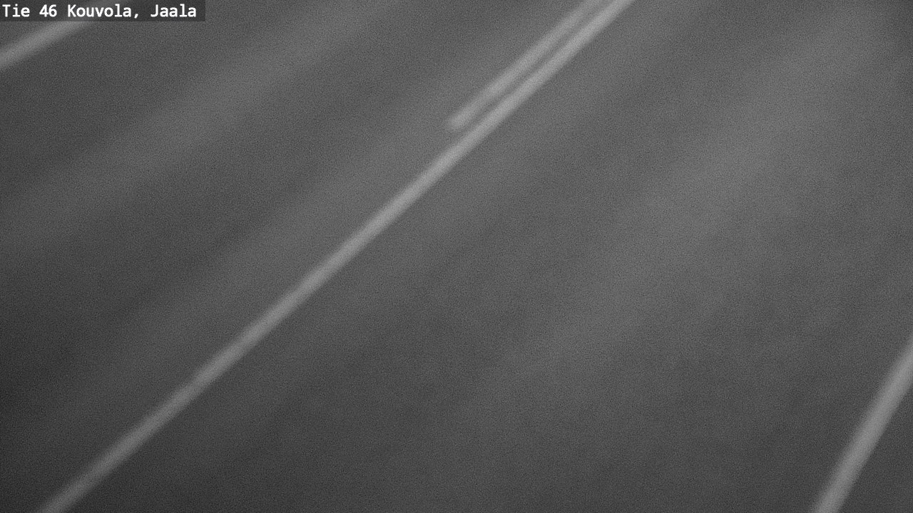 Kelikamerat Kuva Tie 46 Kouvola, Jaala, Kouvola, Kymenlaakso