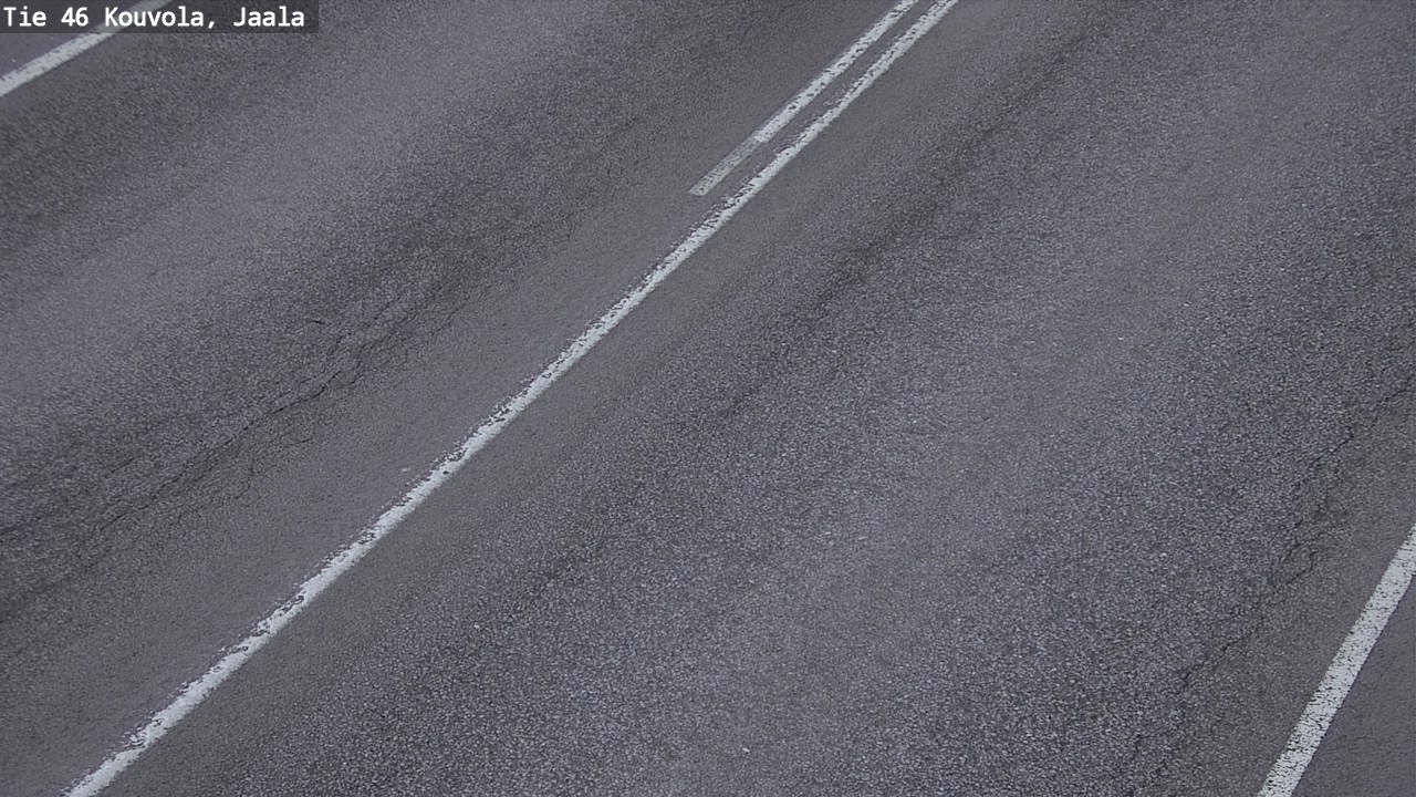 Kelikamerat Kuva Tie 46 Kouvola, Jaala, Kouvola, Kymenlaakso