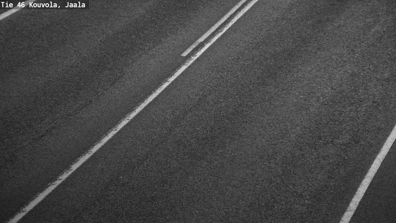 Kelikamerat Kuva Tie 46 Kouvola, Jaala, Kouvola, Kymenlaakso