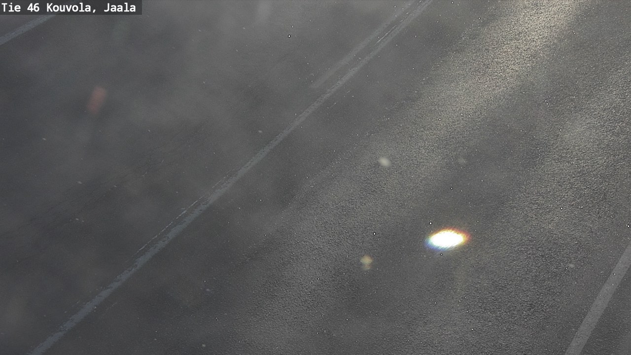 Kelikamerat Kuva Tie 46 Kouvola, Jaala, Kouvola, Kymenlaakso