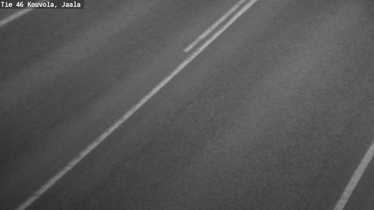 Kelikamerat Kuva Tie 46 Kouvola, Jaala, Kouvola, Kymenlaakso