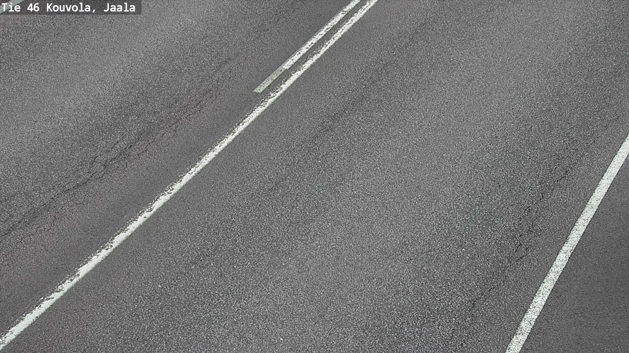 Kelikamerat Kuva Tie 46 Kouvola, Jaala, Kouvola, Kymenlaakso