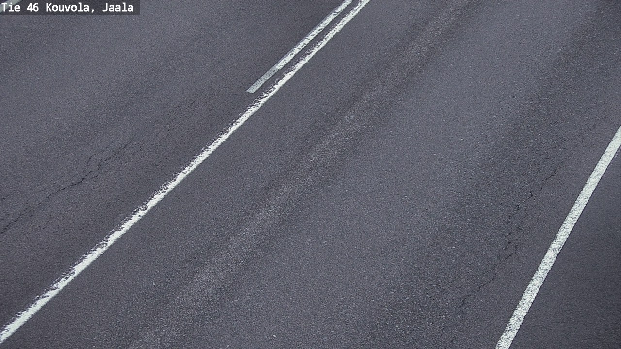 Kelikamerat Kuva Tie 46 Kouvola, Jaala, Kouvola, Kymenlaakso