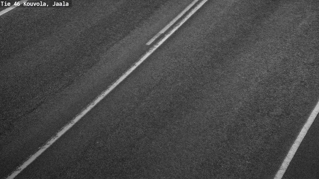 Kelikamerat Kuva Tie 46 Kouvola, Jaala, Kouvola, Kymenlaakso