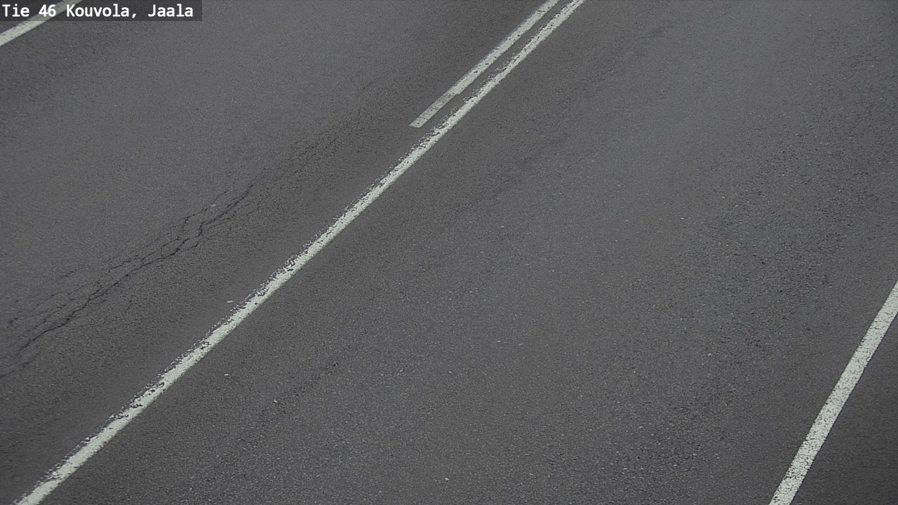 Kelikamerat Kuva Tie 46 Kouvola, Jaala, Kouvola, Kymenlaakso