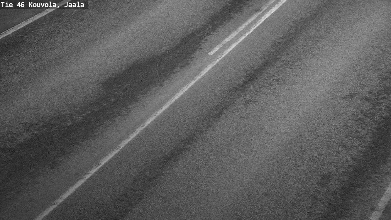 Kelikamerat Kuva Tie 46 Kouvola, Jaala, Kouvola, Kymenlaakso