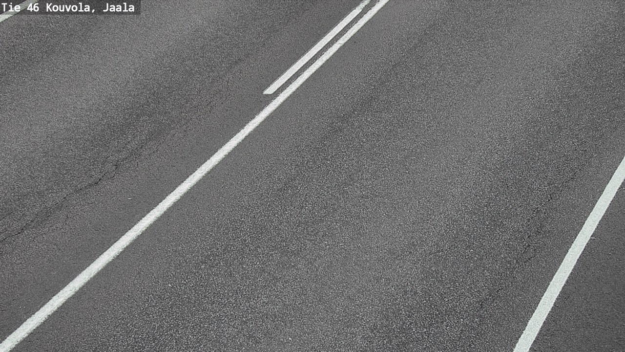 Kelikamerat Kuva Tie 46 Kouvola, Jaala, Kouvola, Kymenlaakso