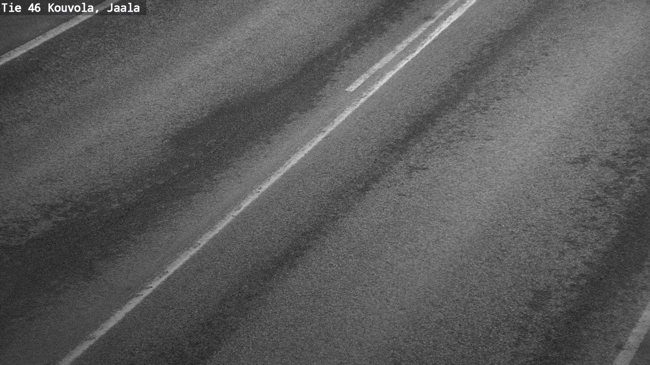 Kelikamerat Kuva Tie 46 Kouvola, Jaala, Kouvola, Kymenlaakso