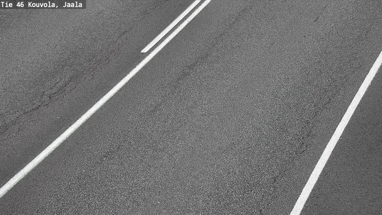 Kelikamerat Kuva Tie 46 Kouvola, Jaala, Kouvola, Kymenlaakso