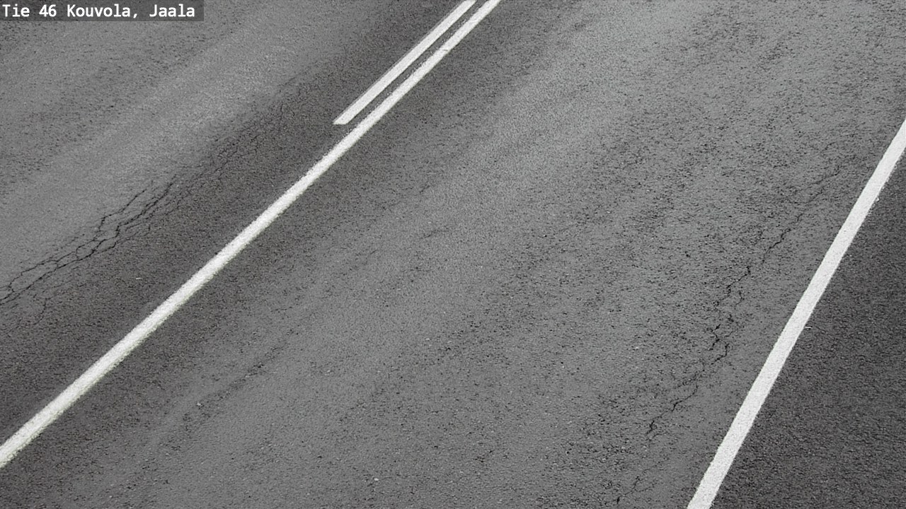 Kelikamerat Kuva Tie 46 Kouvola, Jaala, Kouvola, Kymenlaakso