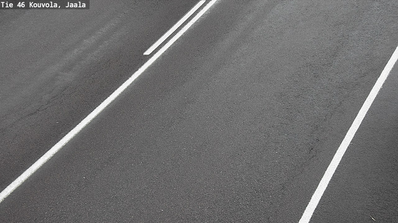 Kelikamerat Kuva Tie 46 Kouvola, Jaala, Kouvola, Kymenlaakso