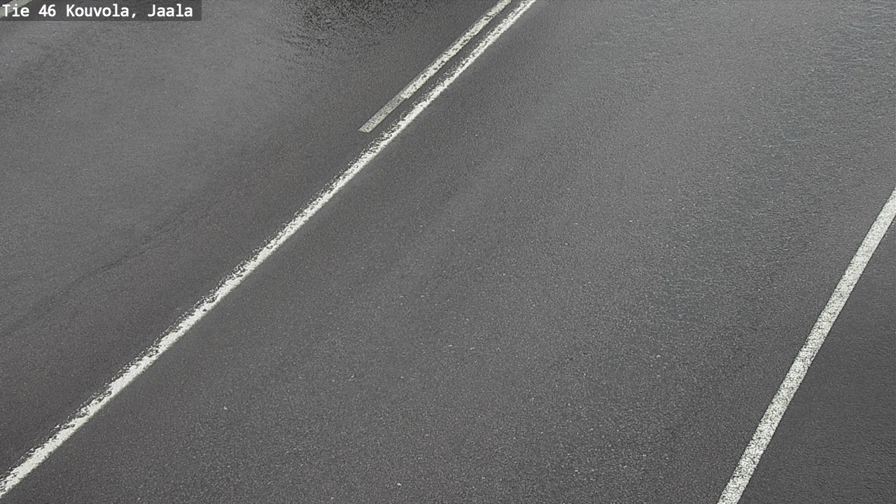 Kelikamerat Kuva Tie 46 Kouvola, Jaala, Kouvola, Kymenlaakso