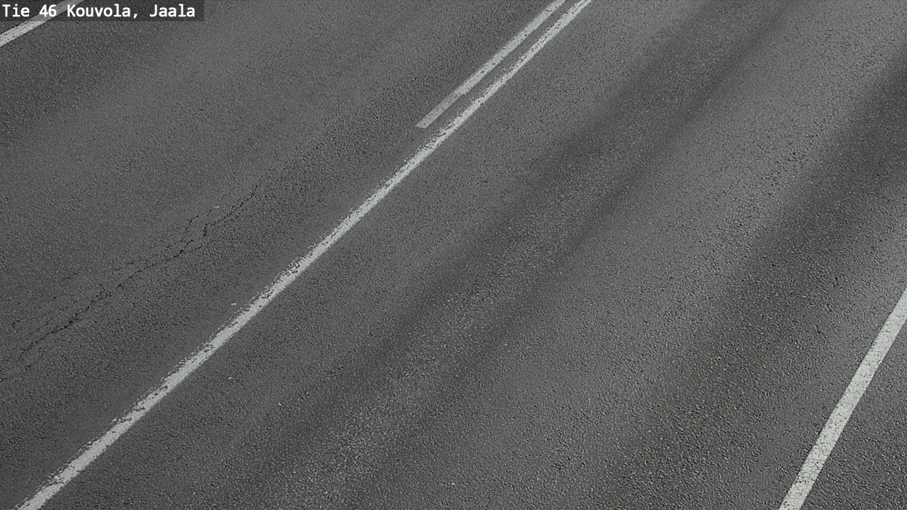 Kelikamerat Kuva Tie 46 Kouvola, Jaala, Kouvola, Kymenlaakso