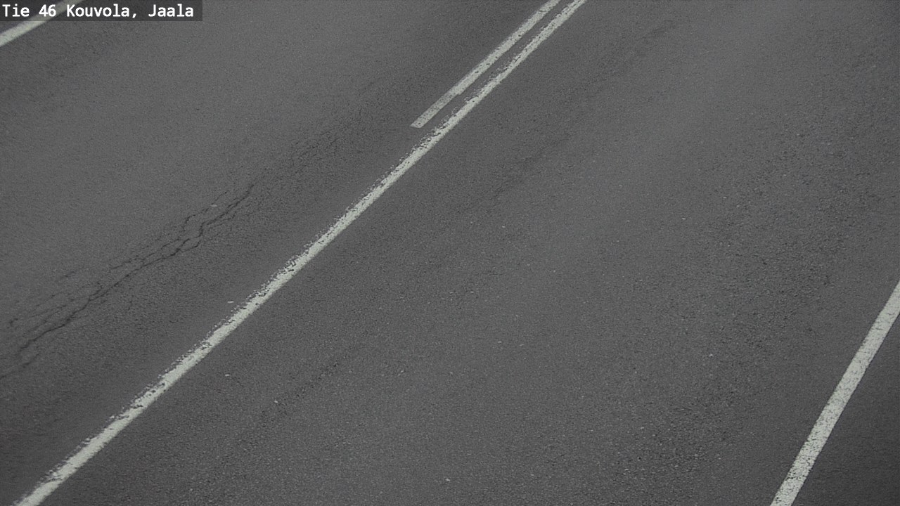 Kelikamerat Kuva Tie 46 Kouvola, Jaala, Kouvola, Kymenlaakso