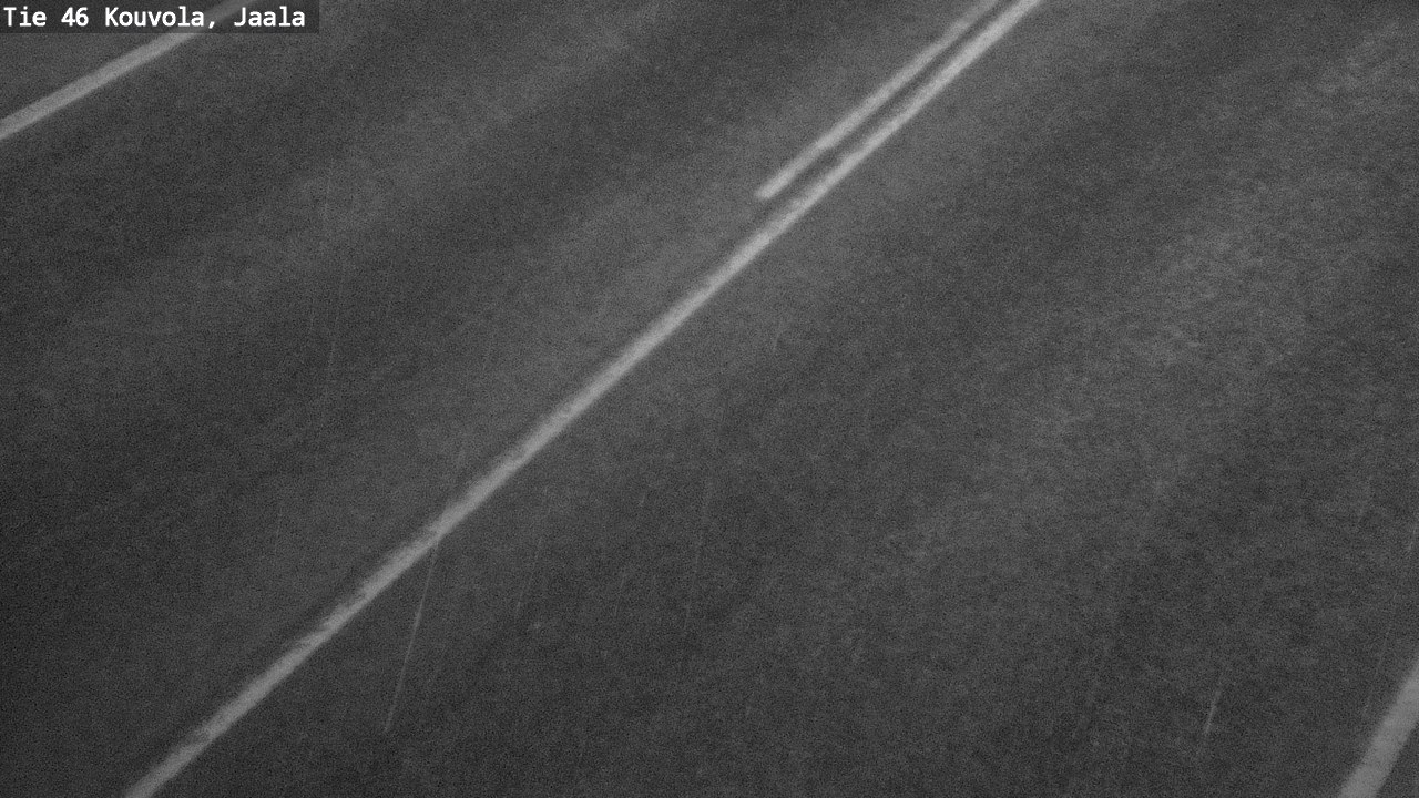 Kelikamerat Kuva Tie 46 Kouvola, Jaala, Kouvola, Kymenlaakso