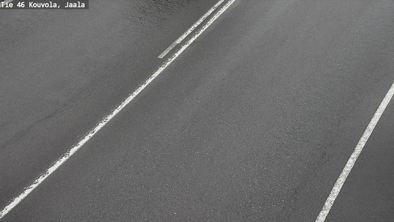 Kelikamerat Kuva Tie 46 Kouvola, Jaala, Kouvola, Kymenlaakso