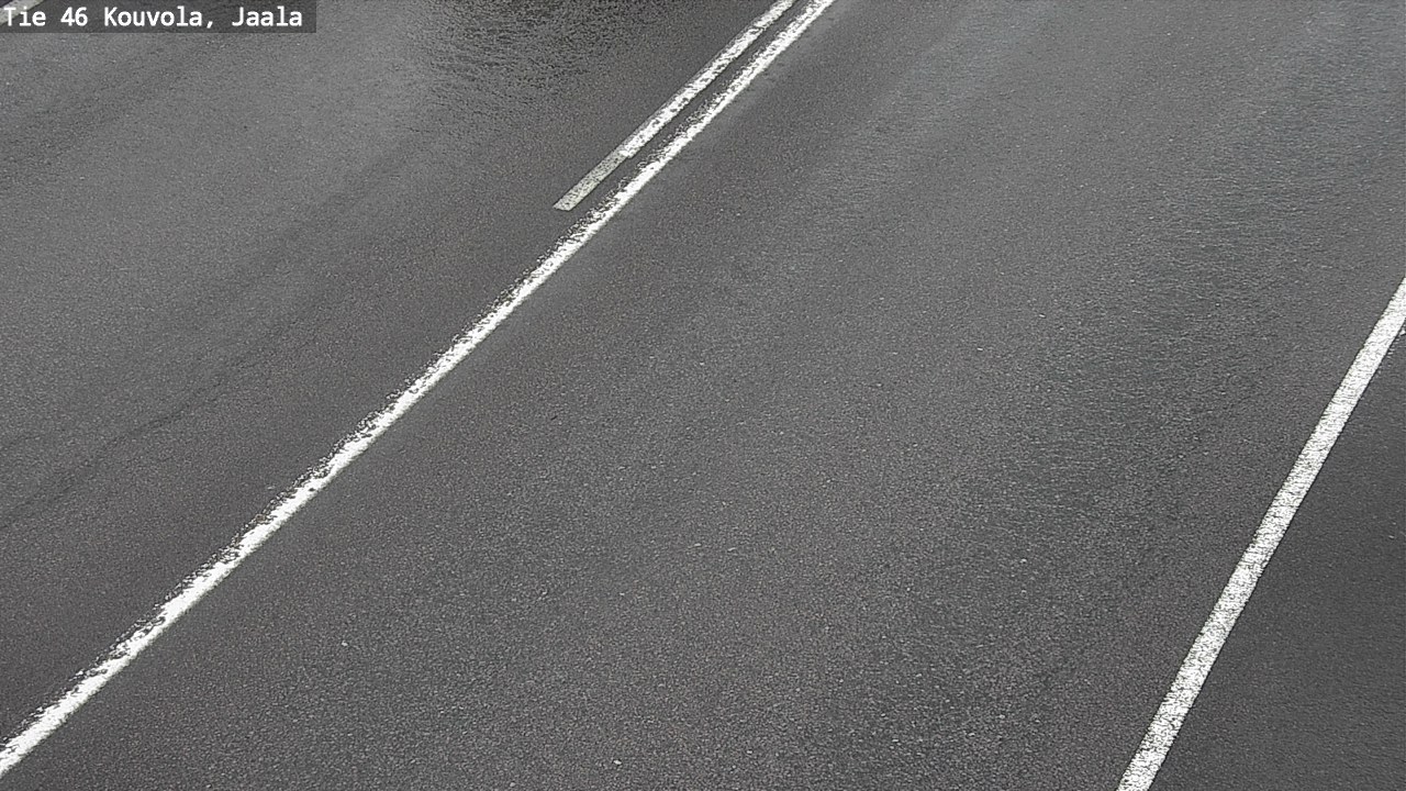 Kelikamerat Kuva Tie 46 Kouvola, Jaala, Kouvola, Kymenlaakso