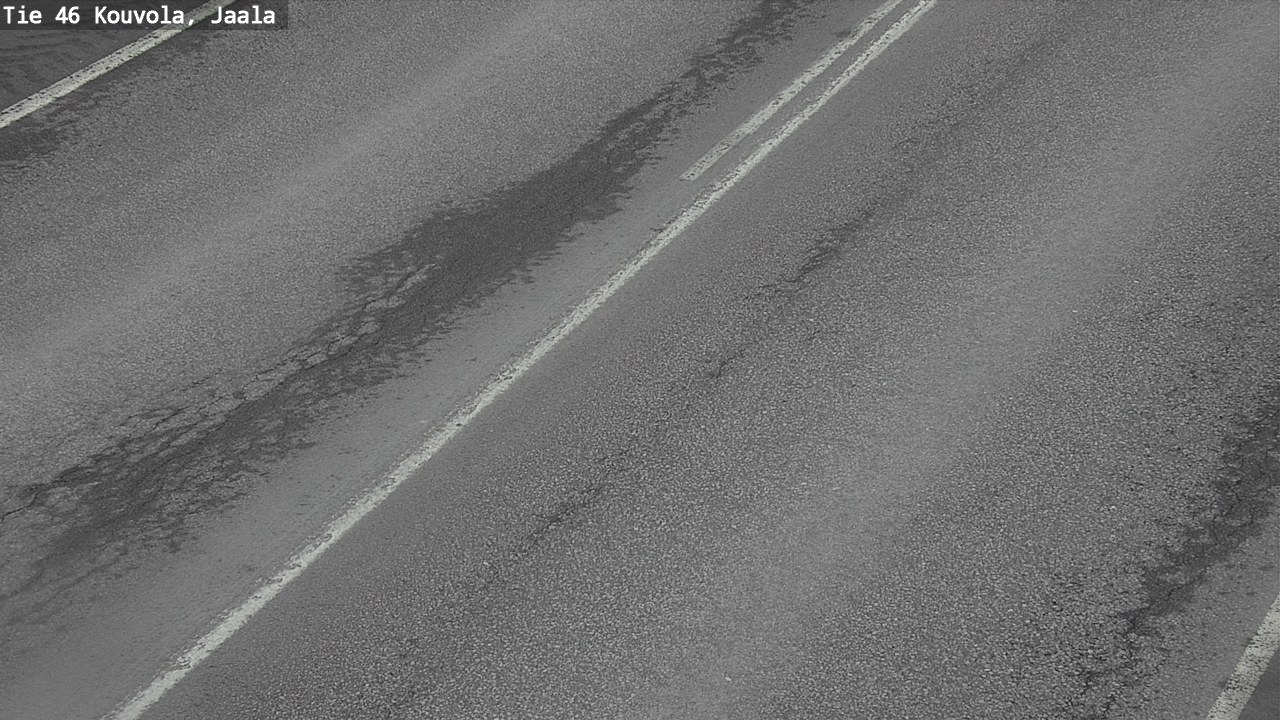 Kelikamerat Kuva Tie 46 Kouvola, Jaala, Kouvola, Kymenlaakso