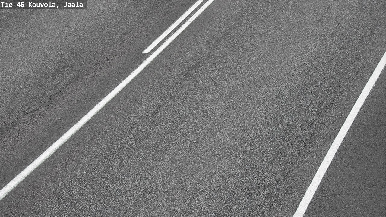 Kelikamerat Kuva Tie 46 Kouvola, Jaala, Kouvola, Kymenlaakso
