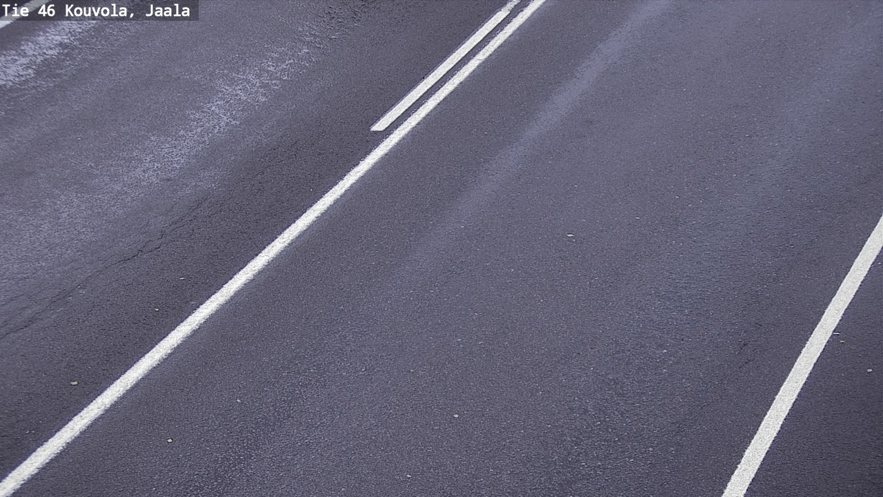Kelikamerat Kuva Tie 46 Kouvola, Jaala, Kouvola, Kymenlaakso