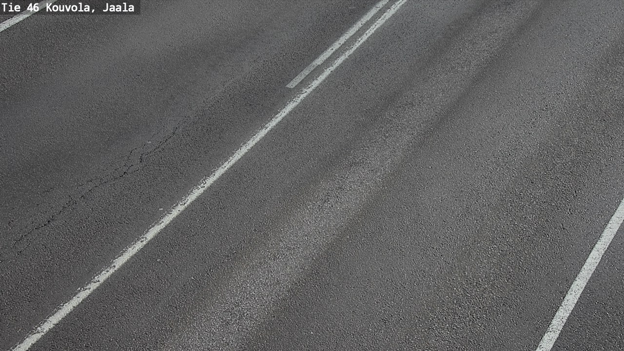 Kelikamerat Kuva Tie 46 Kouvola, Jaala, Kouvola, Kymenlaakso