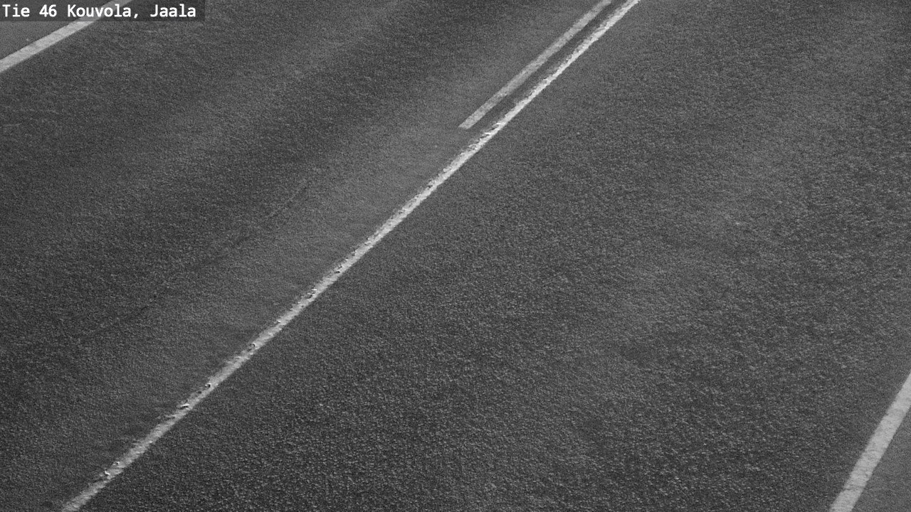 Kelikamerat Kuva Tie 46 Kouvola, Jaala, Kouvola, Kymenlaakso