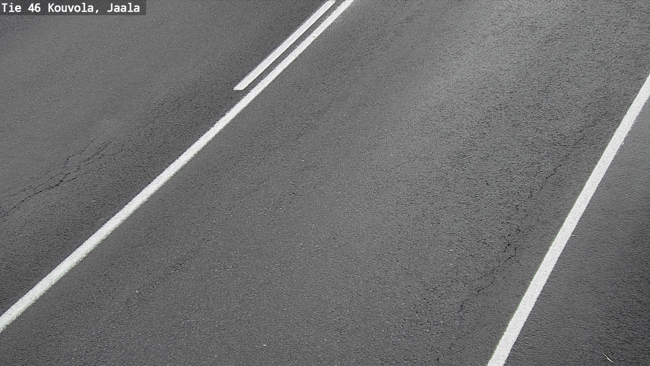 Kelikamerat Kuva Tie 46 Kouvola, Jaala, Kouvola, Kymenlaakso