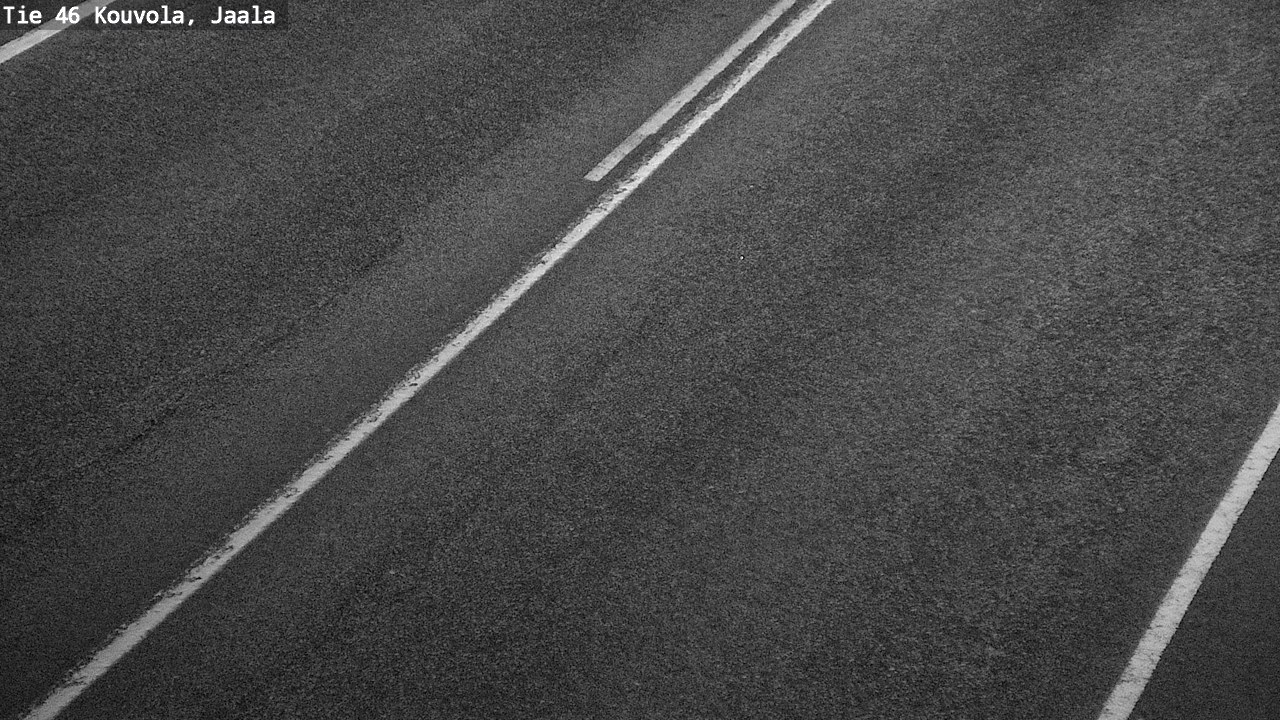 Kelikamerat Kuva Tie 46 Kouvola, Jaala, Kouvola, Kymenlaakso