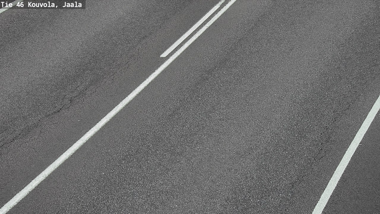 Kelikamerat Kuva Tie 46 Kouvola, Jaala, Kouvola, Kymenlaakso
