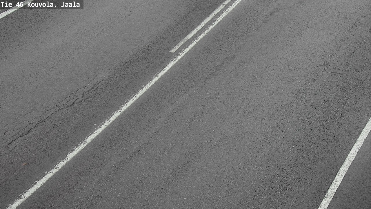 Kelikamerat Kuva Tie 46 Kouvola, Jaala, Kouvola, Kymenlaakso