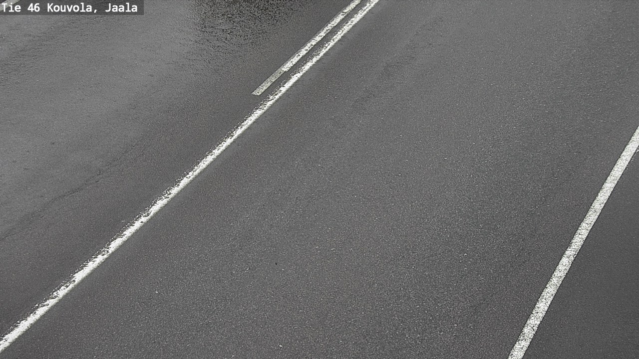 Kelikamerat Kuva Tie 46 Kouvola, Jaala, Kouvola, Kymenlaakso