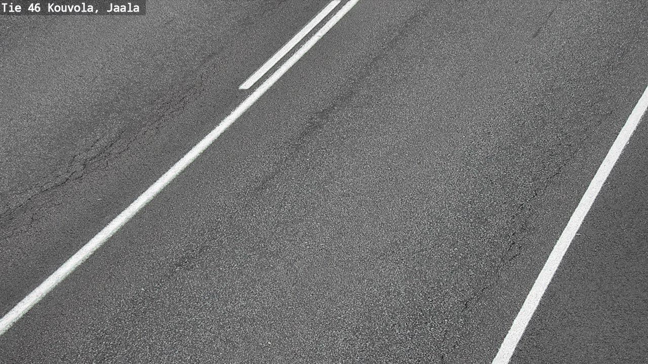 Kelikamerat Kuva Tie 46 Kouvola, Jaala, Kouvola, Kymenlaakso