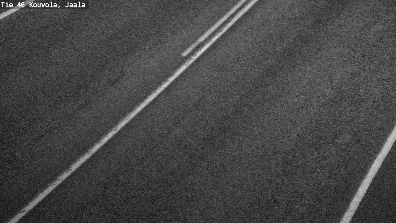 Kelikamerat Kuva Tie 46 Kouvola, Jaala, Kouvola, Kymenlaakso