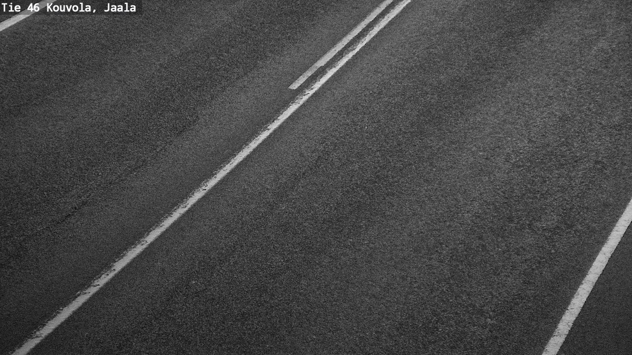 Kelikamerat Kuva Tie 46 Kouvola, Jaala, Kouvola, Kymenlaakso