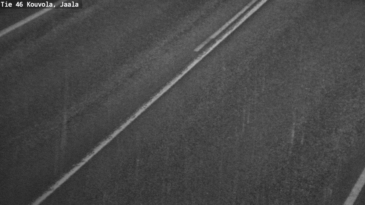 Kelikamerat Kuva Tie 46 Kouvola, Jaala, Kouvola, Kymenlaakso