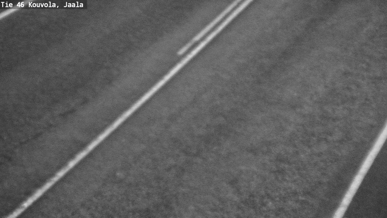 Kelikamerat Kuva Tie 46 Kouvola, Jaala, Kouvola, Kymenlaakso