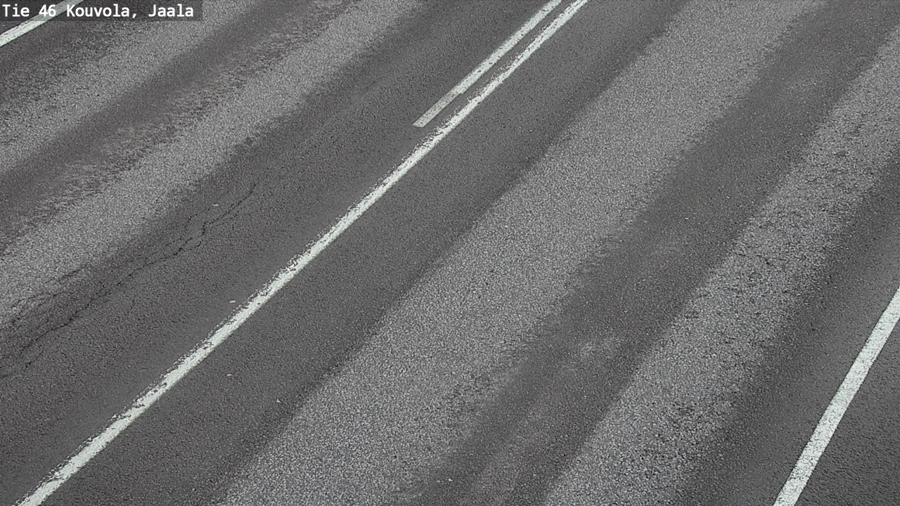 Kelikamerat Kuva Tie 46 Kouvola, Jaala, Kouvola, Kymenlaakso