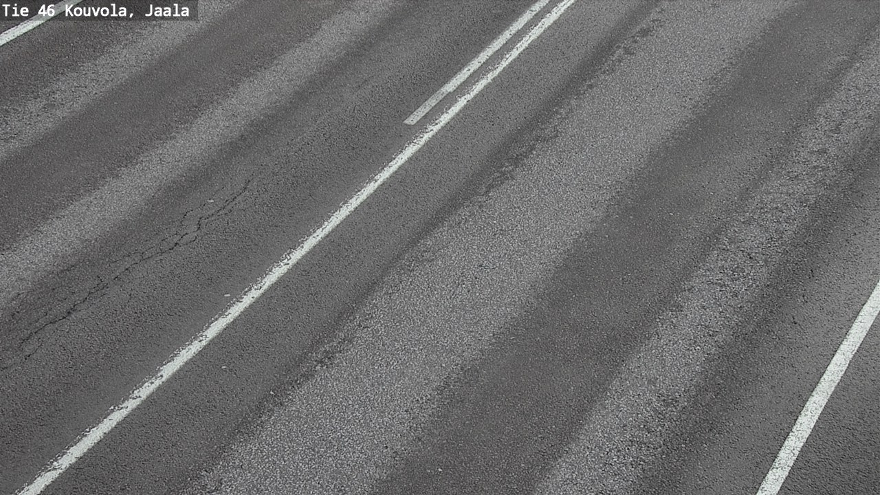 Kelikamerat Kuva Tie 46 Kouvola, Jaala, Kouvola, Kymenlaakso