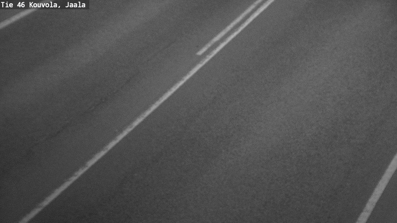 Kelikamerat Kuva Tie 46 Kouvola, Jaala, Kouvola, Kymenlaakso