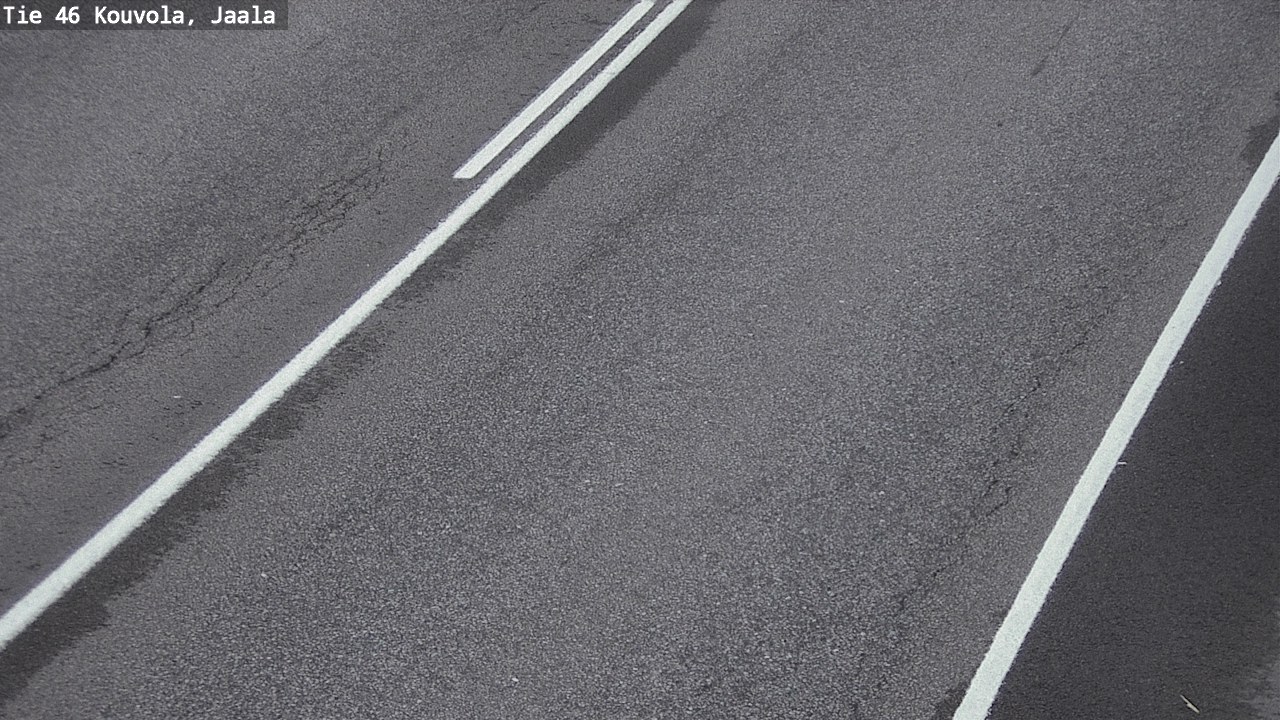 Kelikamerat Kuva Tie 46 Kouvola, Jaala, Kouvola, Kymenlaakso