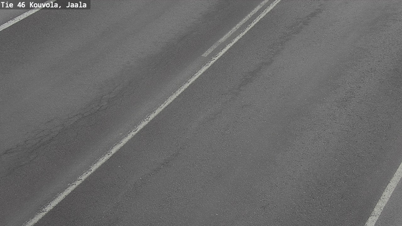 Kelikamerat Kuva Tie 46 Kouvola, Jaala, Kouvola, Kymenlaakso