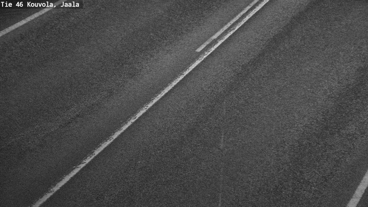 Kelikamerat Kuva Tie 46 Kouvola, Jaala, Kouvola, Kymenlaakso